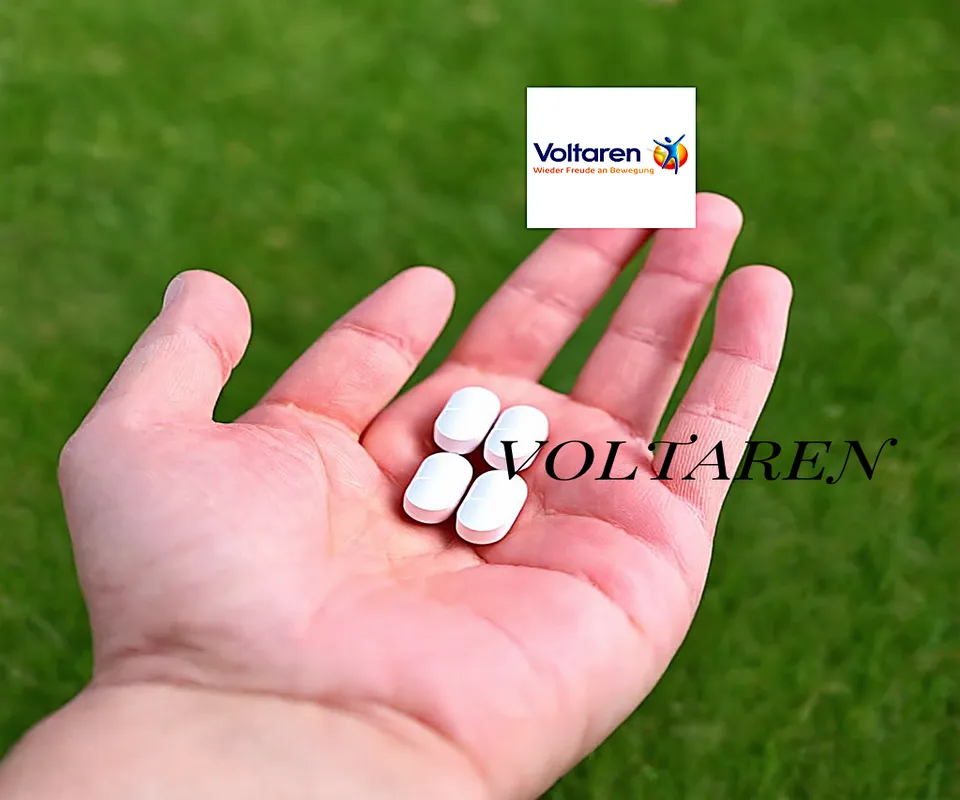 Voltaren en spray precio